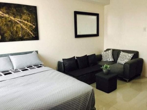 Persimmon Condominium in Mabolo Cebu City